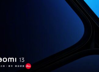 Xiaomi 13 pro