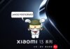 Xiaomi 13 pro lancio rinviato dettagli