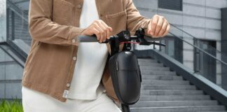 Xiaomi accessori monopattino