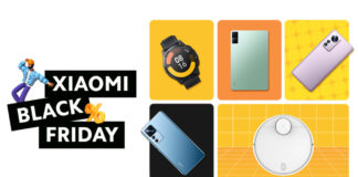 Xiaomi Black Friday | Tutte le offerte