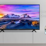 Xiaomi Smart TV P1