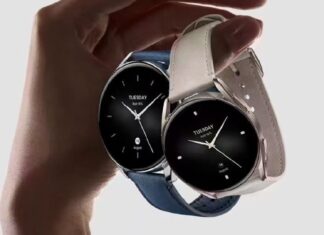 Xiaomi Watch S2 e TWS Buds 4 prezzo leak