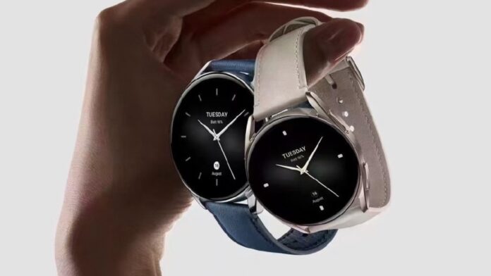 Xiaomi Watch S2 e TWS Buds 4 prezzo leak
