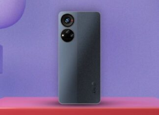 ZTE V70 Pro caratteristiche specifiche tecniche uscita prezzo