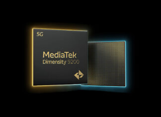 mediatek dimensity 9200