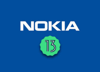 nokia android 13