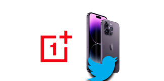 oneplus twitter for iphone