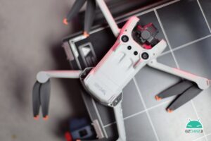 Recensione DJI mini 3 Pro RC controller Fly More Kit miglior drone regalare natale vacanza 4k hdr batteria portata segnale leggero prezzo sconto coupon italia