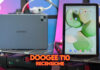 Recensione Doogee T10 miglior tablet economico android 10 pollici display prestazioni caratteristiche scheda tecnica