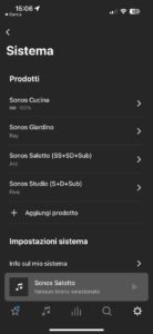 Recensione Sonos Sub mini subwoofer wireless economico senza fili migliore qualità prezzo audio compatibilità sconto italia coupon