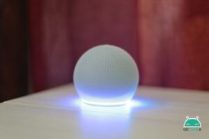 Recensione amazon echo dot 5° gen 2022 smart speaker migliore novità funzioni caratteristiche prezzo sconto coupon italia alexa