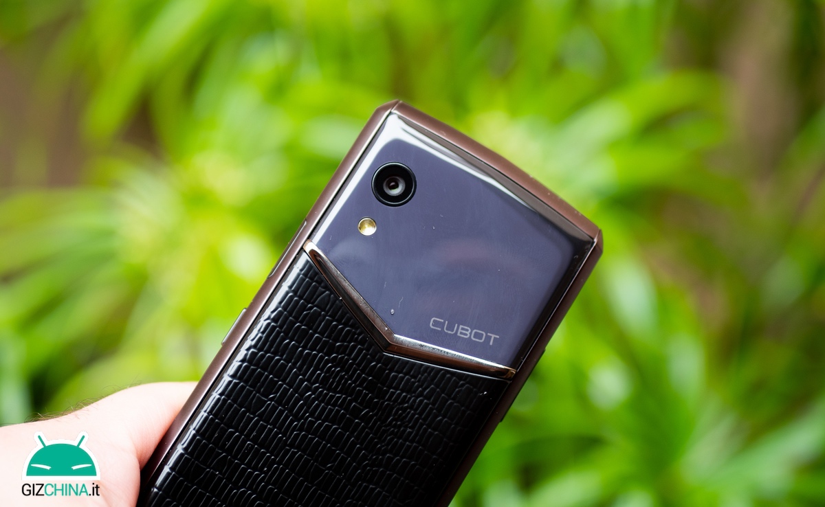 CUBOT Pocket 3 review: specifications and performance - GizChina.it