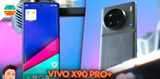 Recensione vivo x90 Pro plus pro+ test fotocamera prestazioni video zeiss prezzo sconto data italia