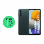 samsung galaxy m23 one ui 5.0 android 13