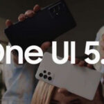 samsung one ui 5.0 android 13