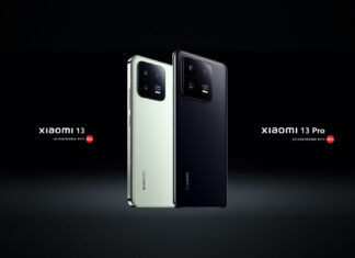 xiaomi 13 pro global