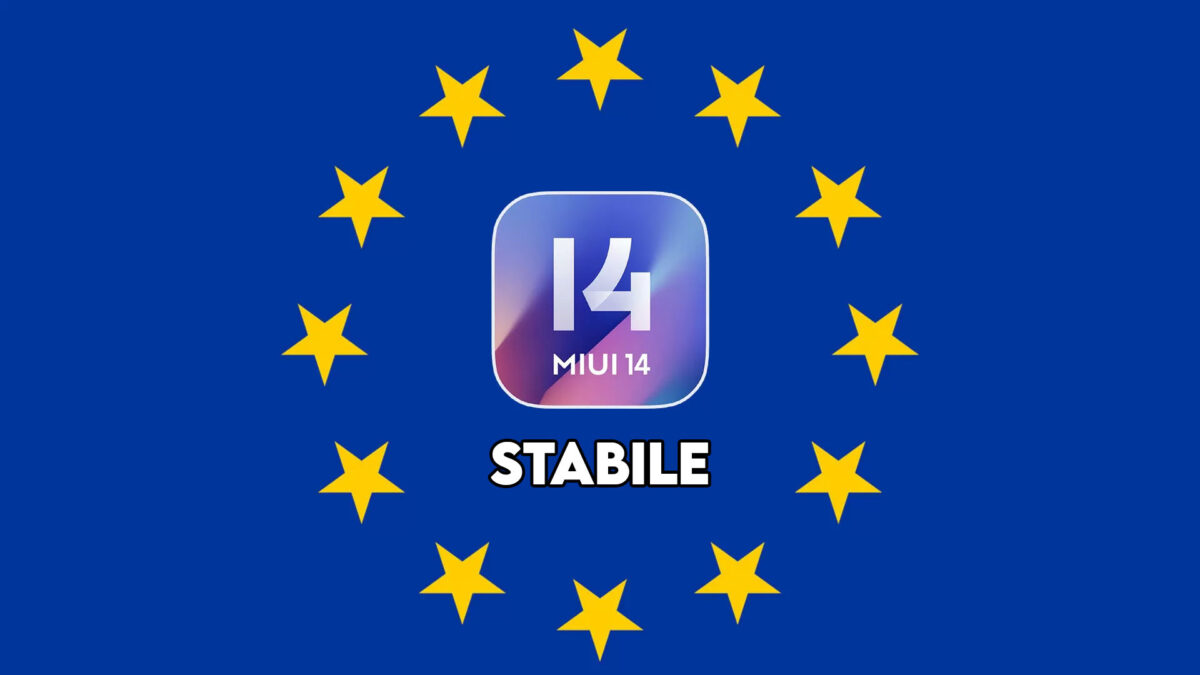 xiaomi.eu miui 14 stabile