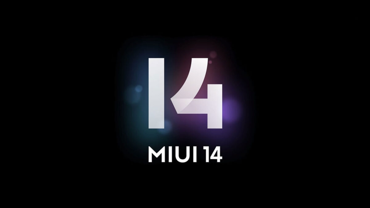 xiaomi miui 14