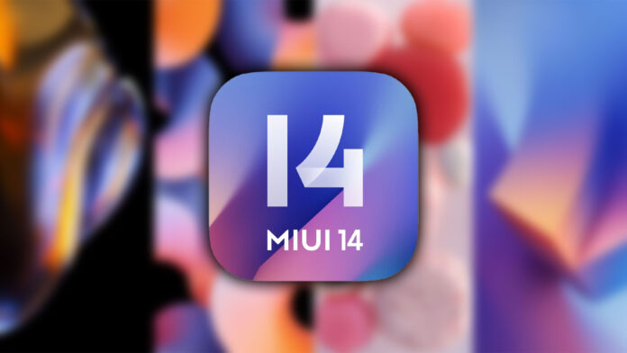 xiaomi miui 14 sfondi