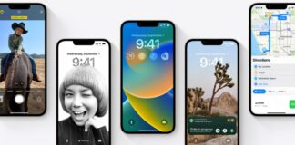 Apple iOS 16.2 ufficiale novità