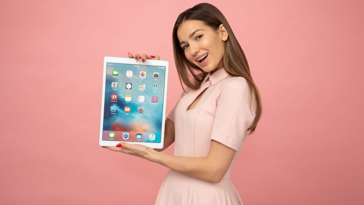 Apple iPad pro 14" cancellato leak