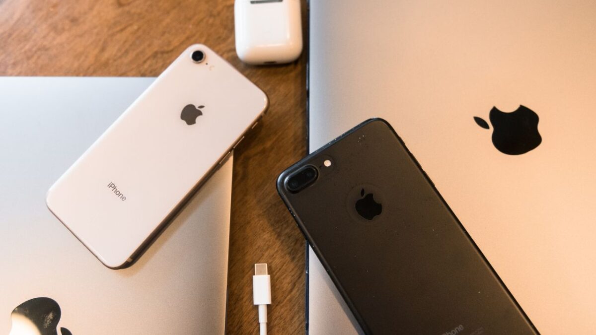 Apple iPhone batteria sostituibile rimovibile