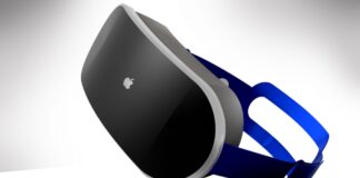 Apple visore AR/VR lancio ritardato motivo