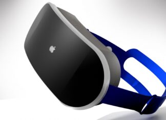 Apple visore AR/VR lancio ritardato motivo