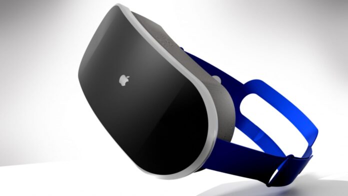 Apple visore AR/VR lancio ritardato motivo