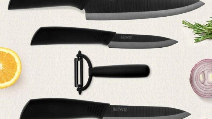 Codice sconto set coltelli cucina xiaomi offerte coupon
