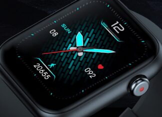 TicWatch GTH 2