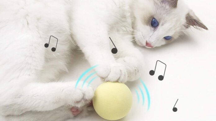 Codice sconto xiaomi pallina smart gatto offerte coupon
