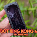 cubot king kong mini 3