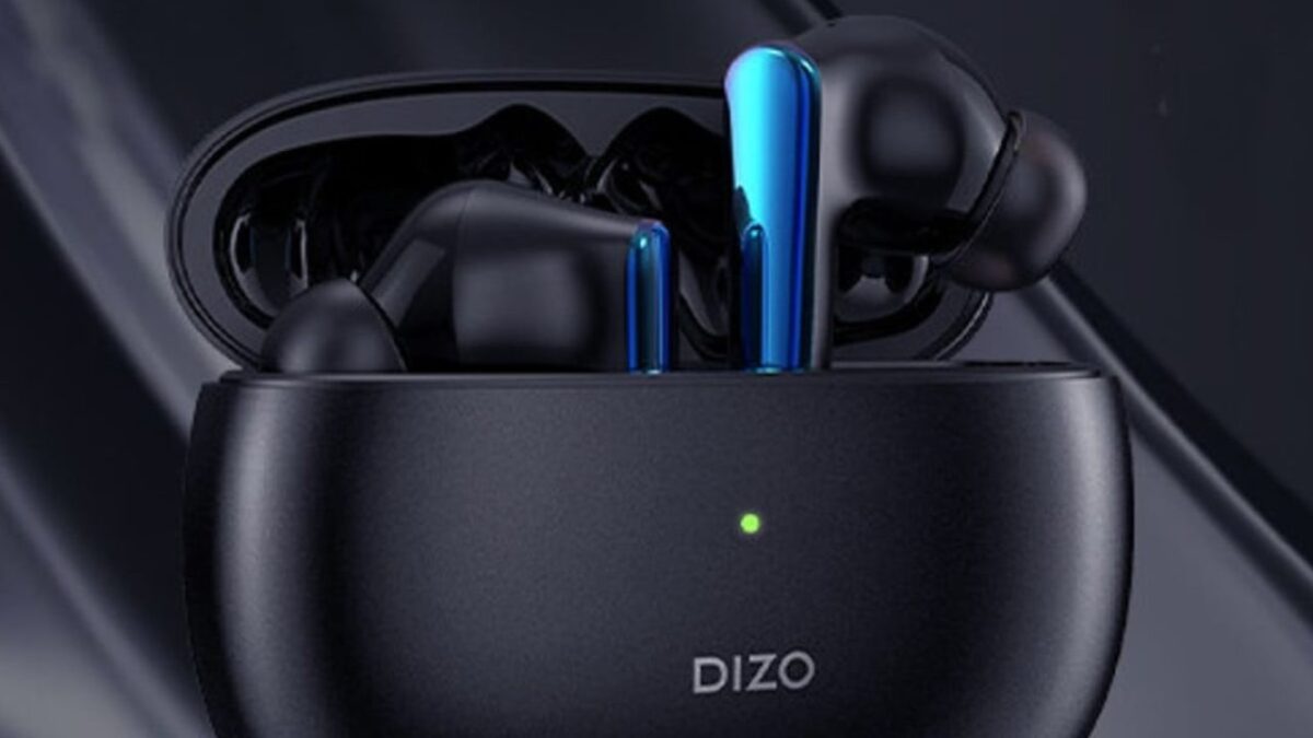 DIZO Buds Z Power ufficiali caratteristiche uscita prezzo
