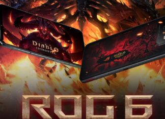 Dove comprare ASUS ROG Phone 6 Diablo Immortal e ROG Phone 6D Batman Edition