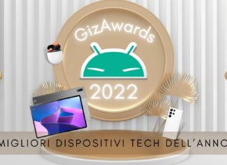 gizawards