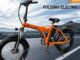GOGOBEST GF300 bicicletta elettrica pieghevole offerta dicembre 2022