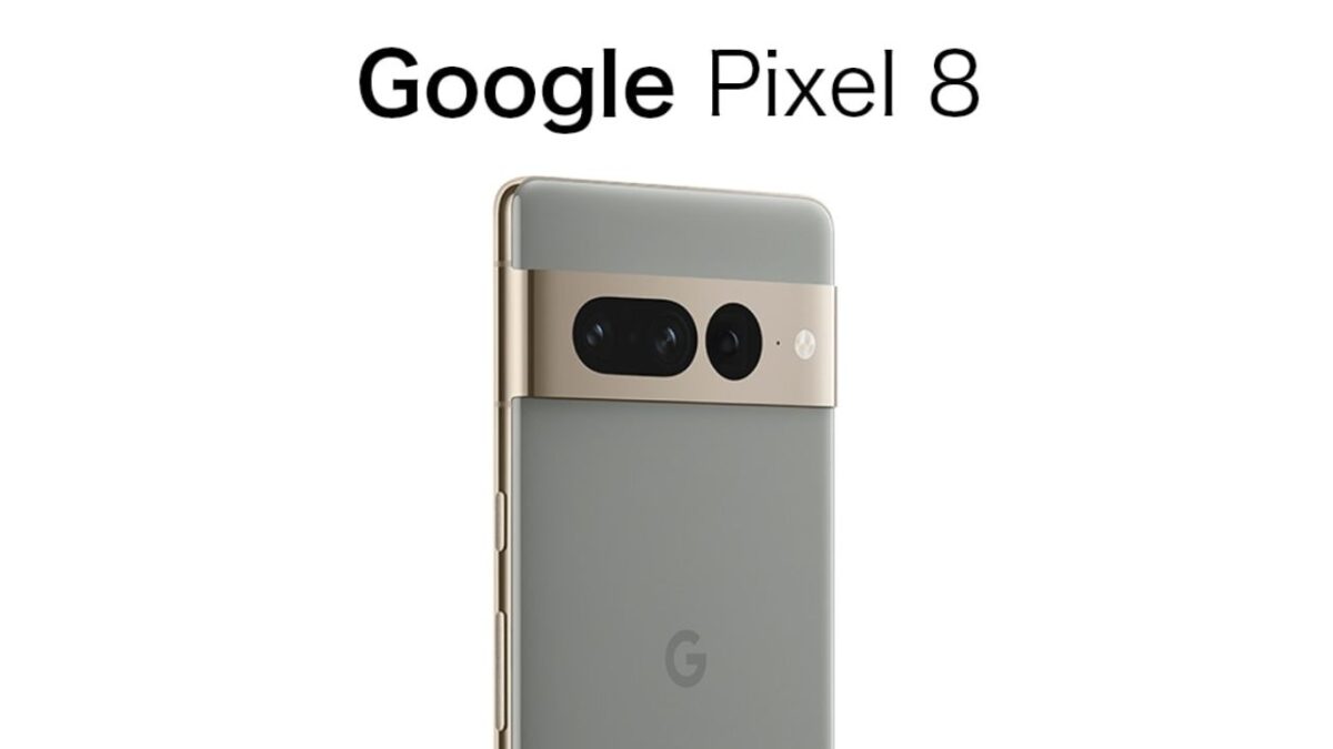 Google Pixel 8 fotocamera HDR sfalsato leak