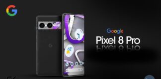 Google Pixel 8 fotocamera HDR sfalsato leak