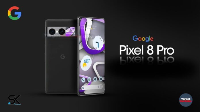 Google Pixel 8 fotocamera HDR sfalsato leak