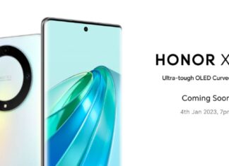 Honor X9a data lancio uscita ufficiale