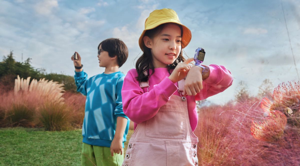 Huawei Watch Kids 5X Pro
