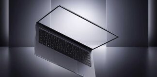 Huawei Matebook 14s