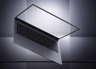 Huawei Matebook 14s