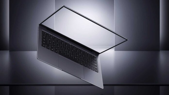 Huawei Matebook 14s