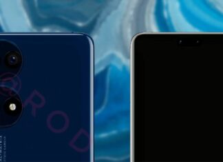 Huawei P60 Mate 60 finestra di lancio leak