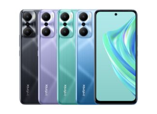 Infinix Hot 20 Play ufficiale caratteristiche specifiche tecniche uscita prezzo