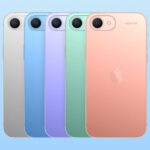 iPhone SE 4 lancio posticipato o cancellato leak