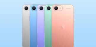 iPhone SE 4 lancio posticipato o cancellato leak