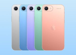 iPhone SE 4 lancio posticipato o cancellato leak